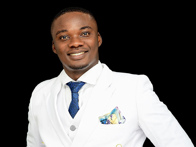 Elisha Akor