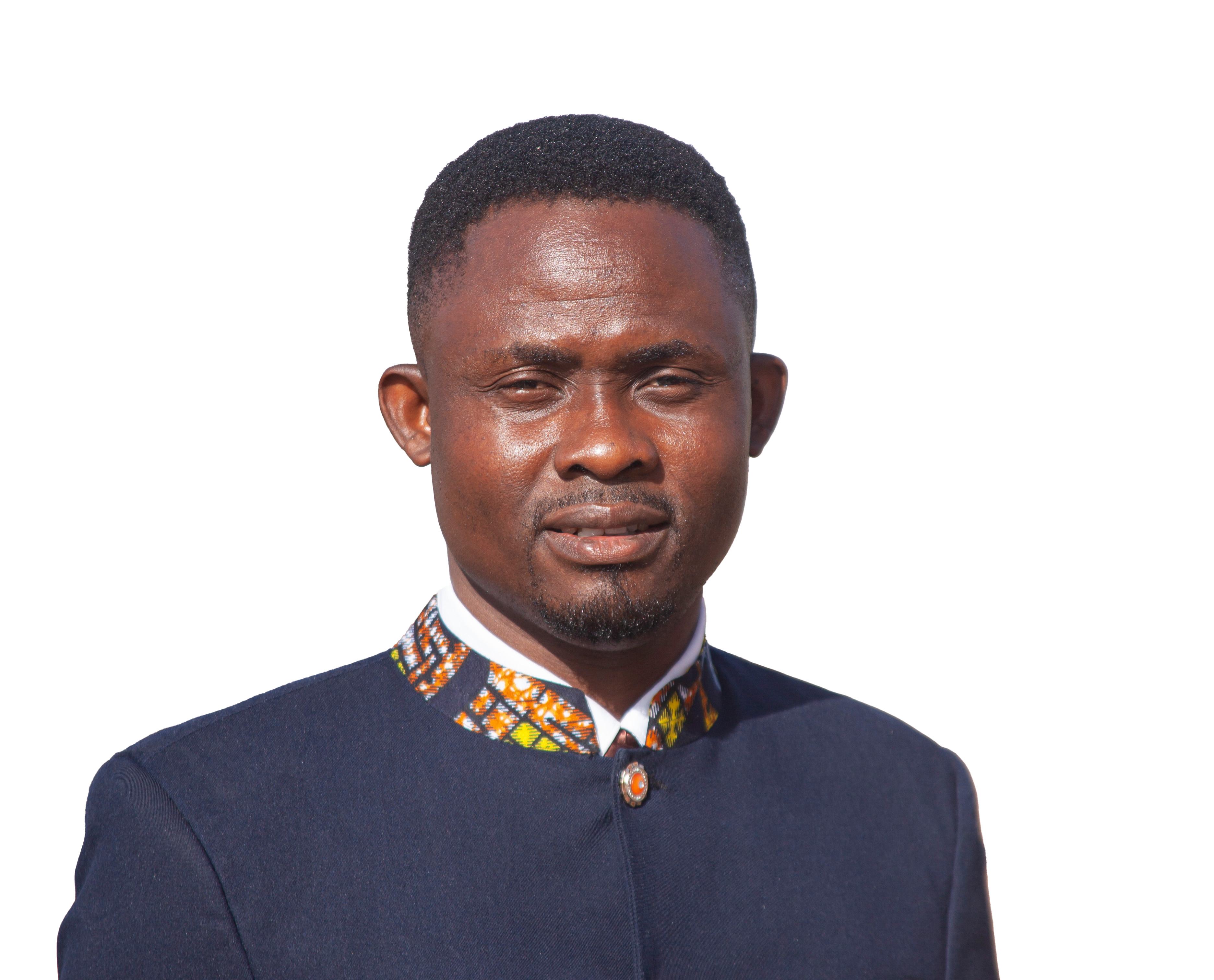 Ezra Ukachukwu
