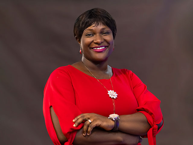 Jummai Daruwana (Mrs)