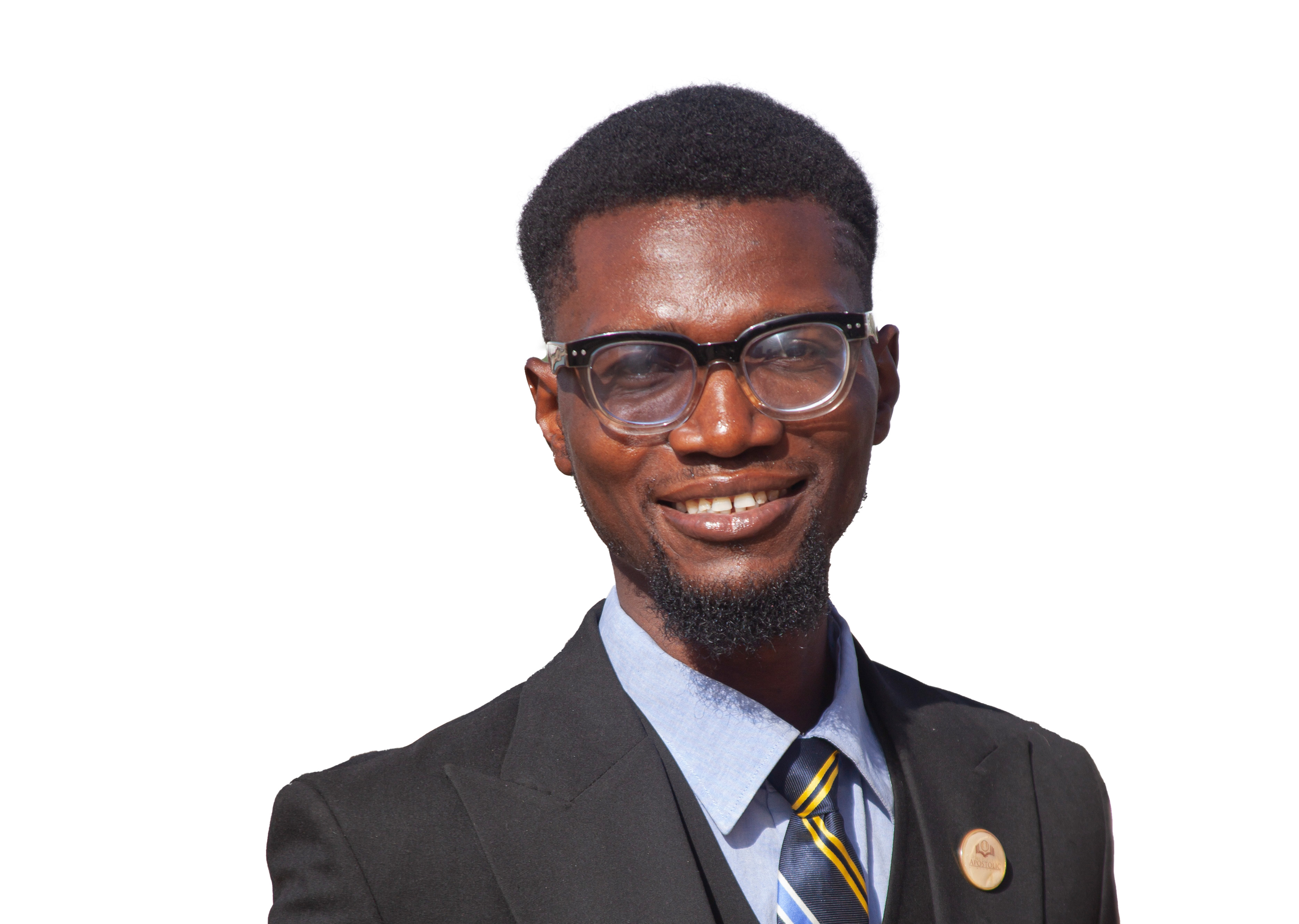 AbdulHamid Salau