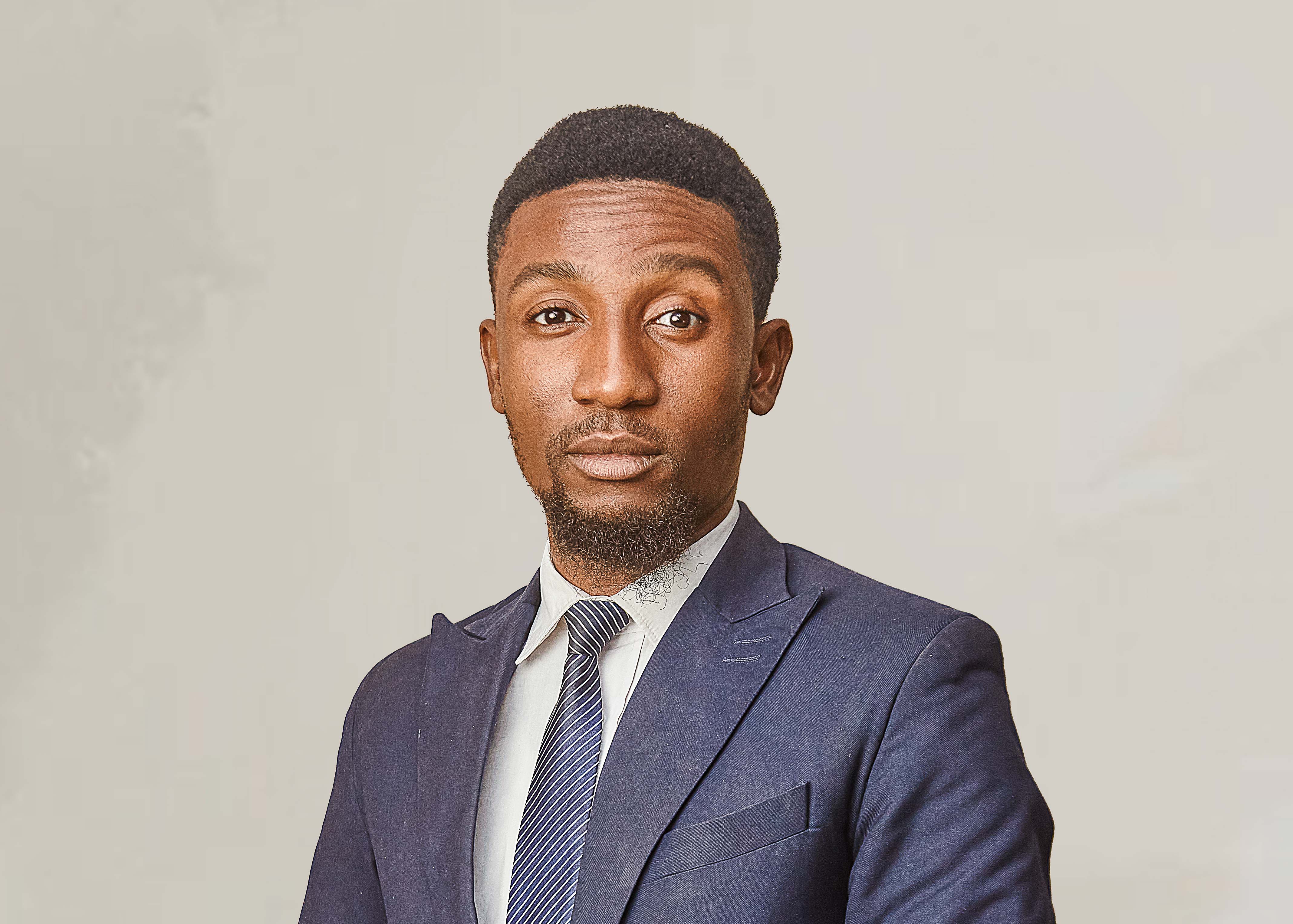Bolaji Ray